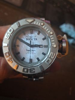 Men's watch