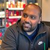 Justin Sahil Prasad