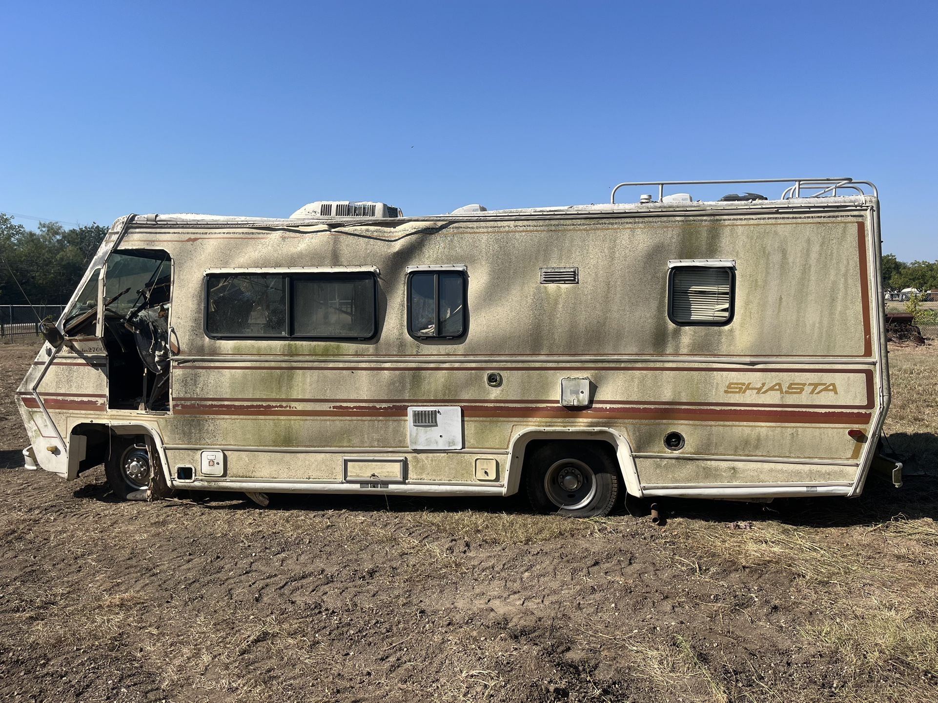 RV Salvage