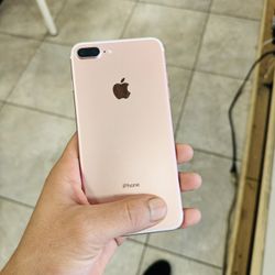 iPhone 7 Plus Unlocked