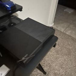 Xbox One 1st Gen 