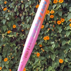 Easton Ghost Sherbet Softball Bat, 31 In 21 Oz