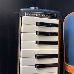 Suzuki 37 Melodion Keyboard 