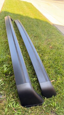 Tesla Model 3 roof rack