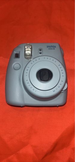 Fujifilm Instax Mini 8 Instant Camera