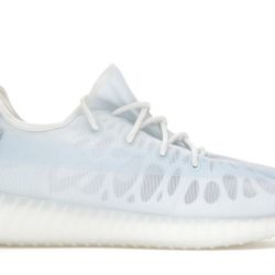 Adidas Yeezy Boost 350 V2 Mono Ice