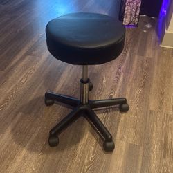 Rolling Stool 