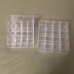 Lipstick Organizers