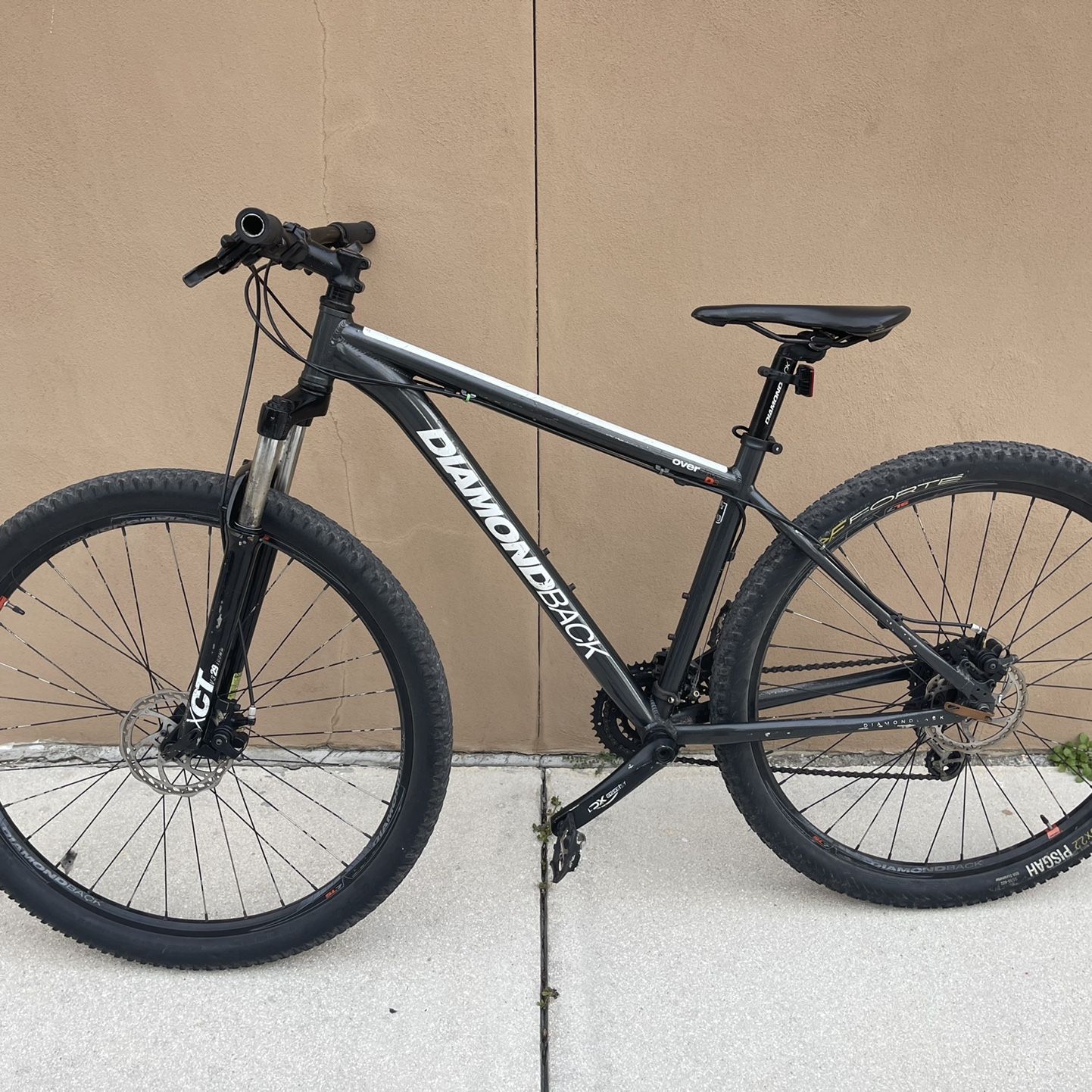 Diamondback Overdrive D6 29 for Sale in Sunny Isles Beach FL