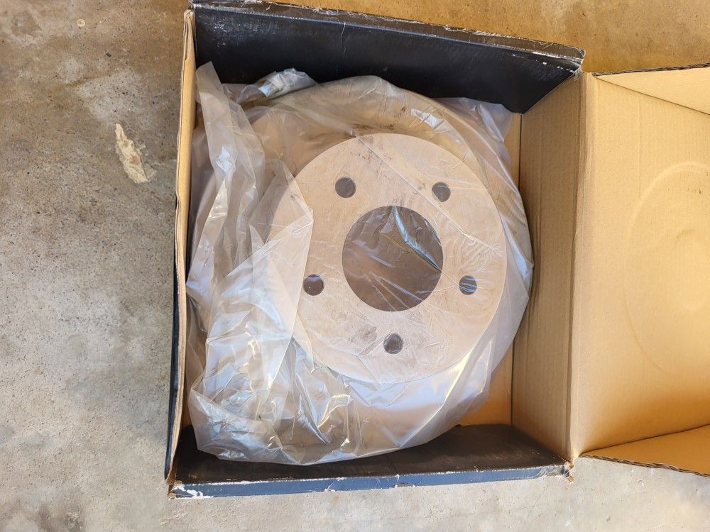 Chevy Astro Van Parts