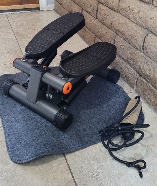 Niceday Steppers for Exercise / Stair Stepper Cardio workout