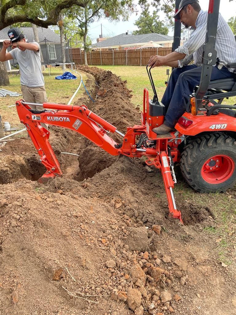 Kubota Bx23s