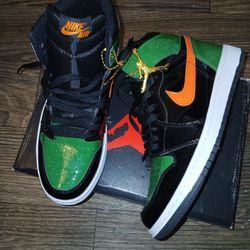 Air Jordan 1s Size 10.5 
