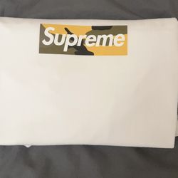 Supreme Brooklyn Box Logo Tee
