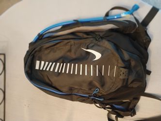 Nike Ultra Running Backpack w/ hydration tube