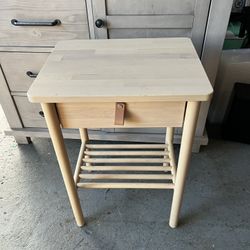night table set of two 