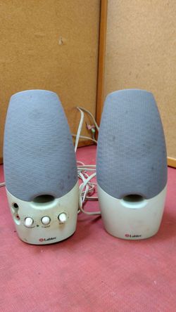 Speakers