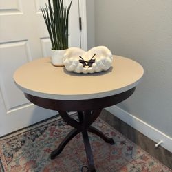 End Table Entry Table Side Table 