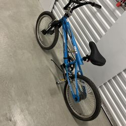 Mongoose BMX Bike 
