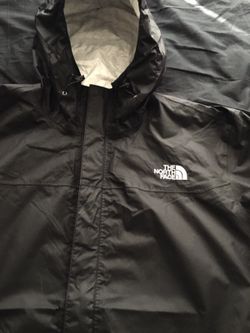 North Face Light Jacket BRAND NEW!!