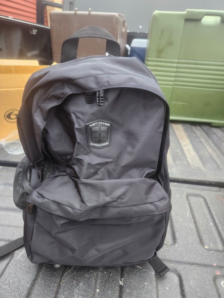 Hiking And Camping Gear
