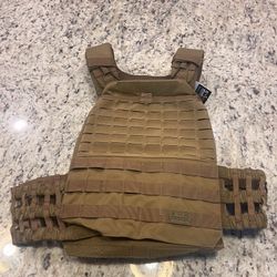 Plate Carrier