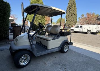 Golf Cart