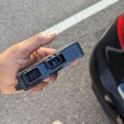 Performance Cdi 2000-01 Yfm 350-400