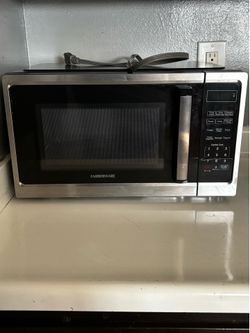 Farberware microwave