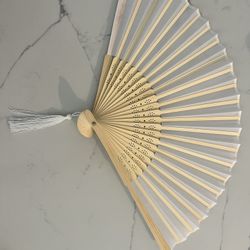 Handheld Folding Fans