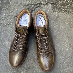 Men’s Boots