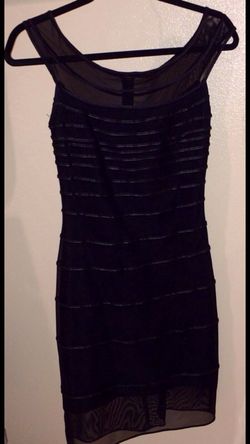 Tadashi dress