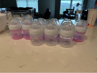 Philips Bottles