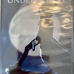 DVD Movie Underworld Full Screen Special Edition Brand New/Sealed