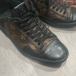Louis Vuitton shoes