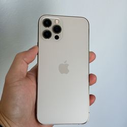 iPhone 12 Pro 128GB Unlocked