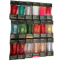 NEW Starbucks Keychains $5 Each