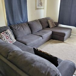 Couch for sale