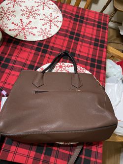 Brown Purse