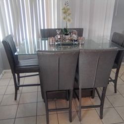 Dining Table Set 