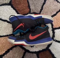Kyrie 3 “Kyrache Light” Size 11.5