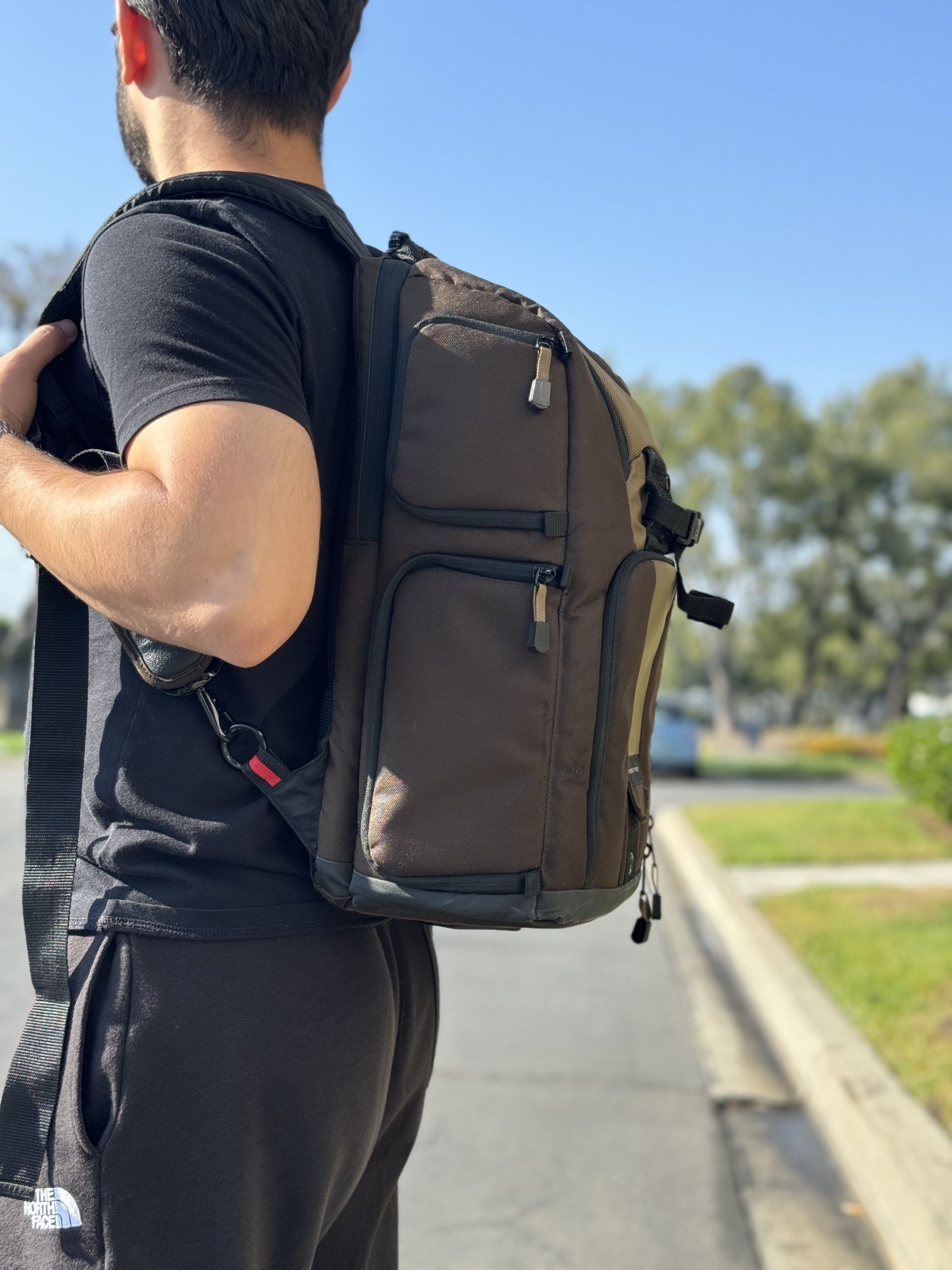 Tarmac Camera Bag For Sale