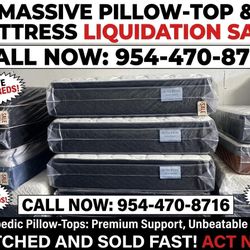 pillow top . Has bamboo fabric technology for comfort. This is from the Sensation Series.