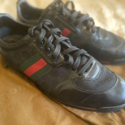 Gucci Shoes 