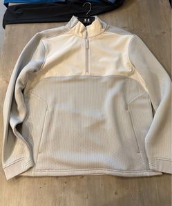 Under Armour Storm Daytona Half Zip pullover