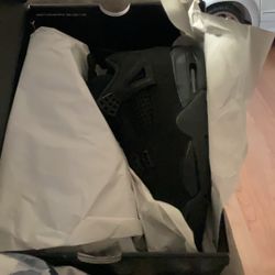 Jordan 4 Men