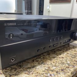Yamaha HTR-3065 Hdmi 5.1 Channel Stereo Receiver 