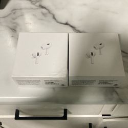 AirPods Pro 2s Give Me A Offer 