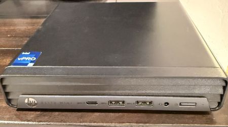HP Elite Mini 800 G9