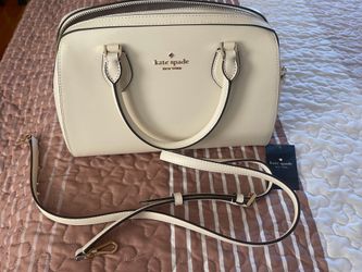 Kate Spade, New York handbag